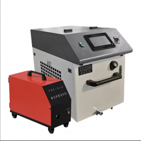 1000W 1500W 2000W Portable Handheld Fiber Laser Welding Machine Price for Aluminum, Stainless Steel