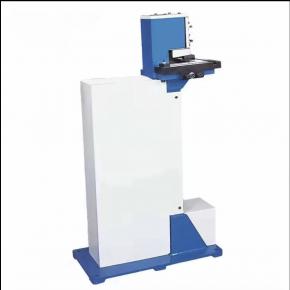 Pneumatic Notching Machine